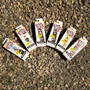 Tech Deck - Performance Series Single Box