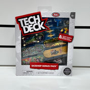 Tech Deck - Sk8Shop 6 Pack