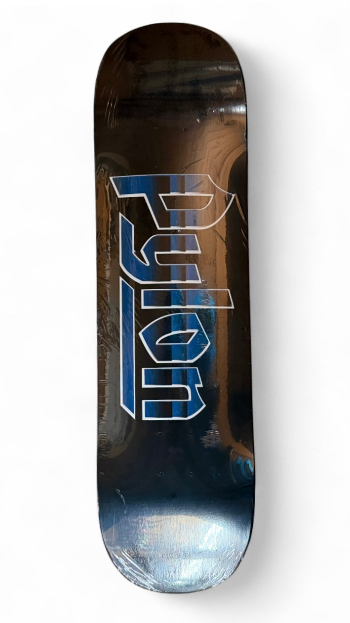 Pylon - Battle Logo Skate Decks