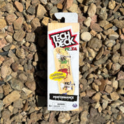 Tech Deck - Performance Series Single Box