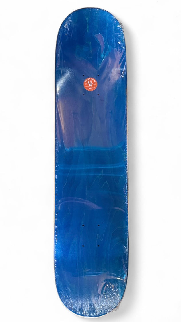 Pylon - Floppy 8" Skate Deck