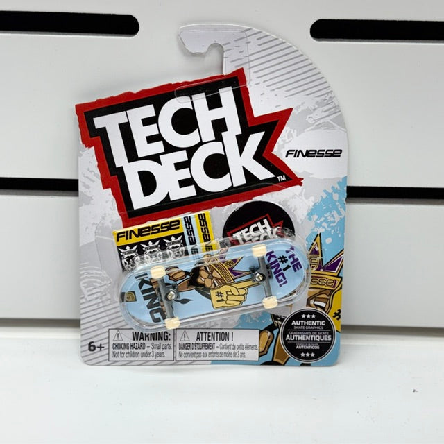 Tech-Deck - Single Pack 96mm Skateboard