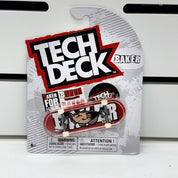 Tech-Deck - Single Pack 96mm Skateboard