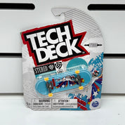 Tech-Deck - Single Pack 96mm Skateboard