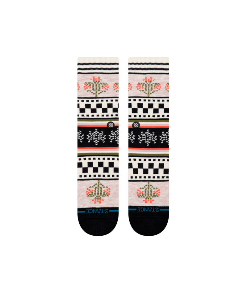 Stance - Winter Bloom Crew