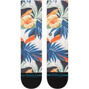 Stance - Kids Tiki Tides Crew Socks