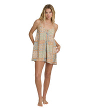 Billabong - Fresh Daze Romper