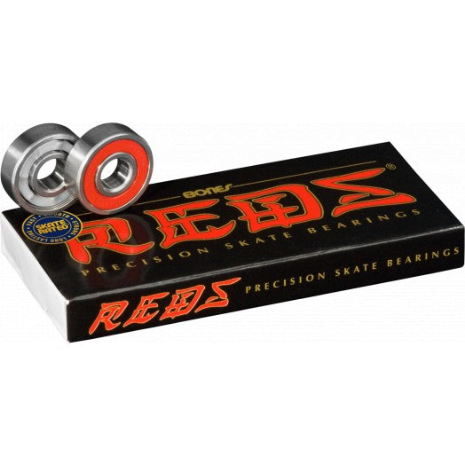 Bones- Precision Skate Bearings