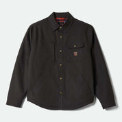 Brixton - Builders Stretch Lined Jacket