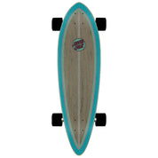 Santa Cruz - Cabana Dot 9.2x33