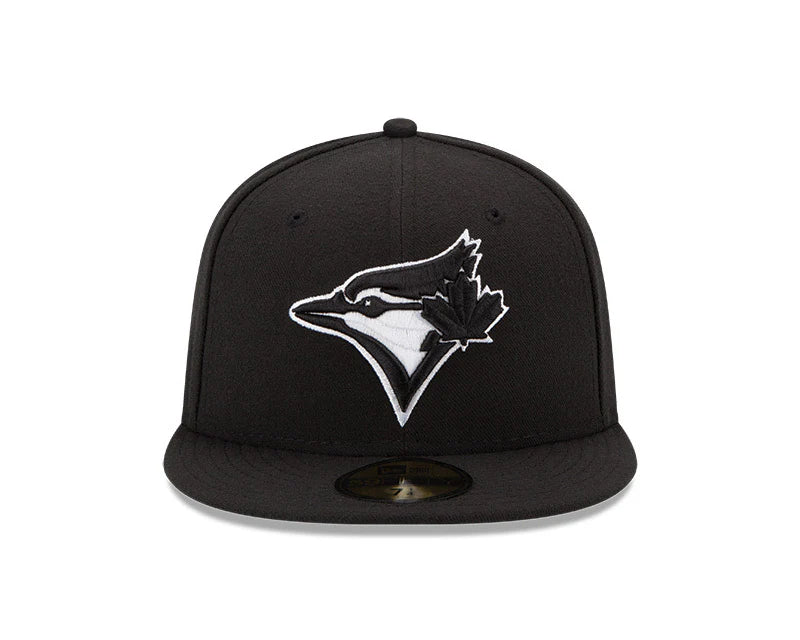 New Era - 9Fifty Toronto Blue Jays Snapback Black/White