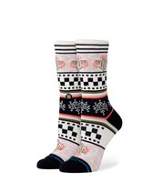 Stance - Winter Bloom Crew