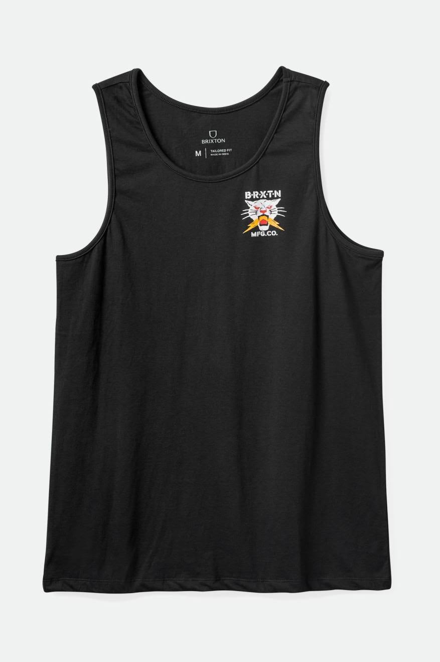 Sparks Tank Top