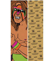 Enjoi - Ultimate Warrior Grip Tape