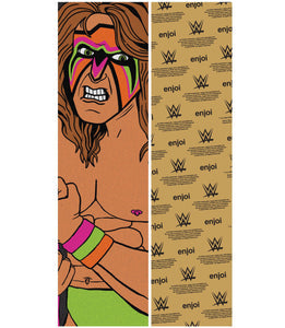 Enjoi - Ultimate Warrior Grip Tape