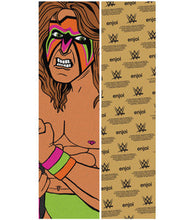 Load image into Gallery viewer, Enjoi - Ultimate Warrior Grip Tape
