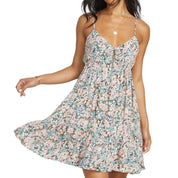 Billabong - See You There Dress