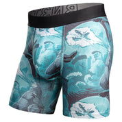 BN3TH - Pro Agua Godzilla-Canton Boxers