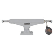 Independent - Stage 11 Hockey Silver Croc 139 2 pk