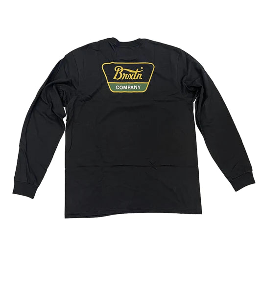 Brixton - Linwood L/S STT