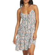 Billabong - See You There Dress
