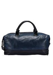 Nixon - Desperado Duffle ll Oyster