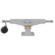 Independent - Stage 11 Hockey Silver Croc 139 2 pk