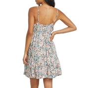Billabong - See You There Dress