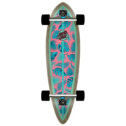 Santa Cruz - Cabana Dot 9.2x33