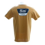 Brixton - Linwood S/S Standard Tee