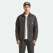 Brixton - Builders Stretch Lined Jacket