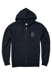 Nixon - Temple Zip Hoodie