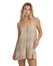 Billabong - Fresh Daze Romper