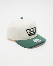 Load image into Gallery viewer, Brixton - Linwood C MP Snapback
