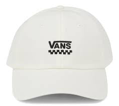 Vans - Courtside Cap