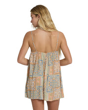 Billabong - Fresh Daze Romper