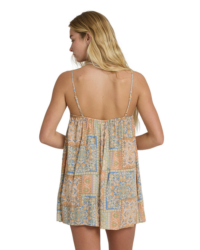 Billabong - Fresh Daze Romper