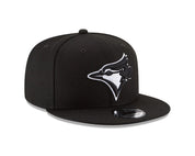 New Era - 9Fifty Toronto Blue Jays Snapback Black/White