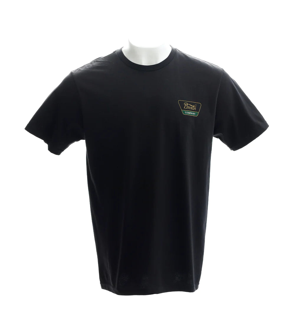 Brixton - Linwood S/S Standard Tee