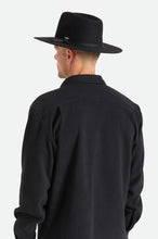 Load image into Gallery viewer, Brixton - Cohen Cowboy Hat
