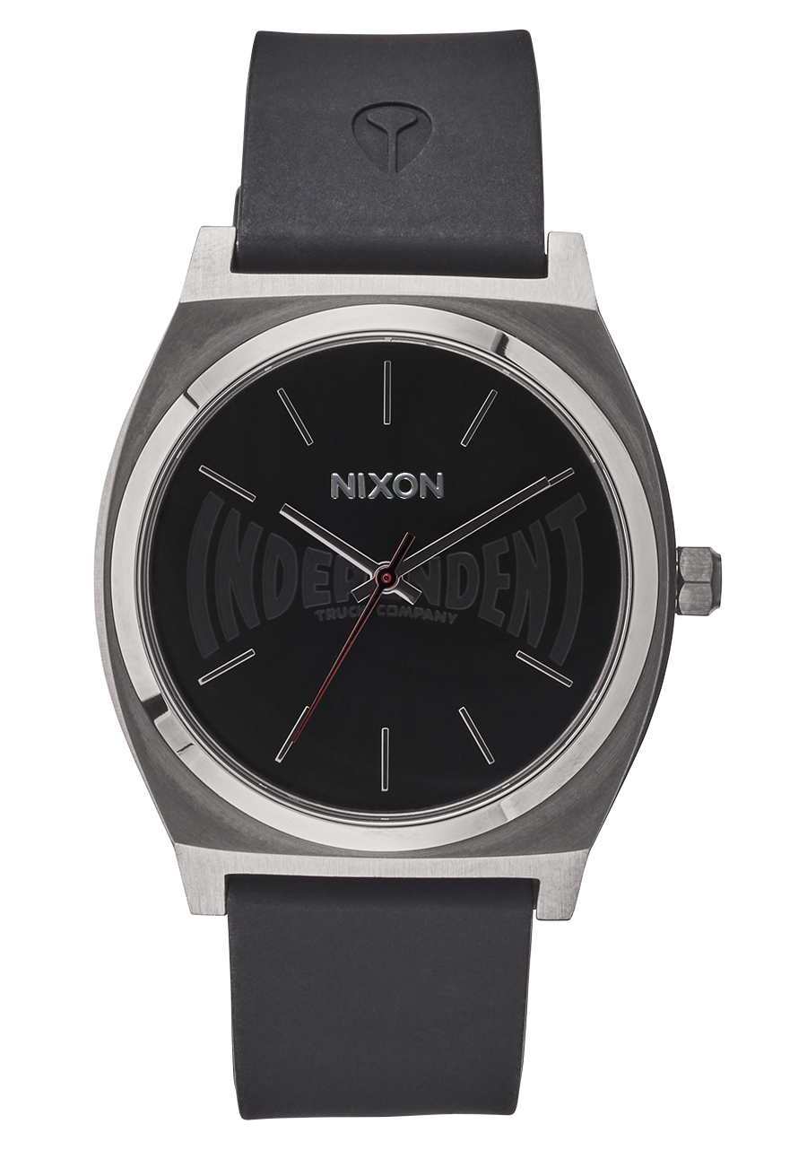 Nixon - Independent Time Teller