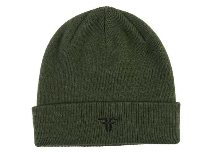 Fallen - Beanie Trademark Embroidered