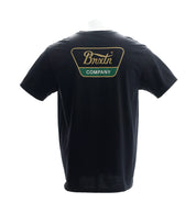 Brixton - Linwood S/S Standard Tee