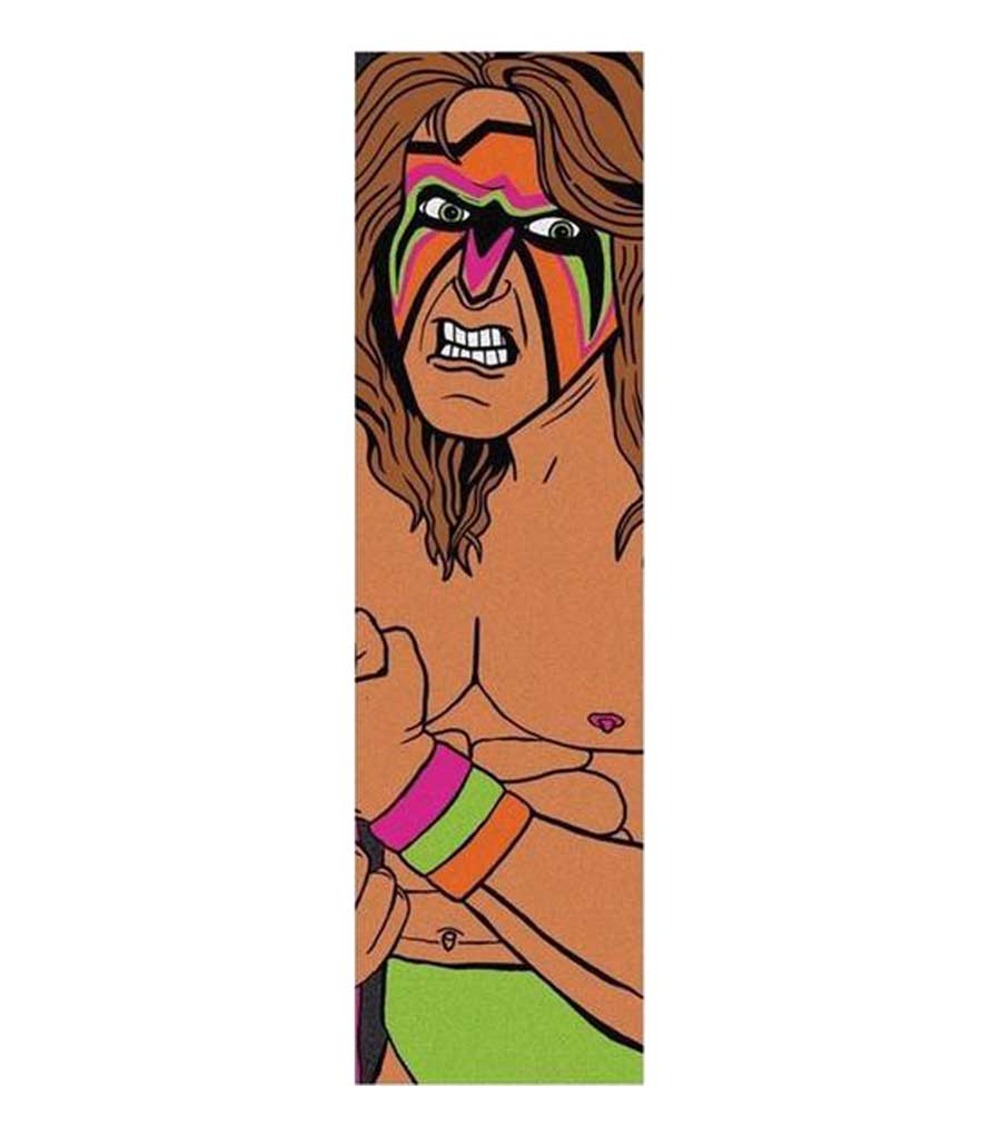 Enjoi - Ultimate Warrior Grip Tape