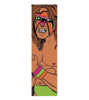 Enjoi - Ultimate Warrior Grip Tape