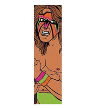 Load image into Gallery viewer, Enjoi - Ultimate Warrior Grip Tape
