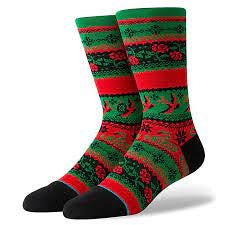 Stance - Stocking Stuffer Crew