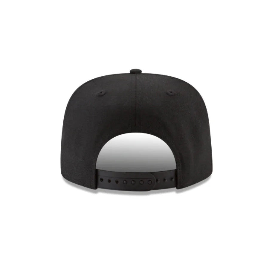 New Era - 9Fifty Toronto Blue Jays Snapback Black/White