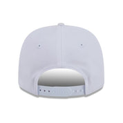 New Era - 9Seventy Edmonton Oilers White Stretch-Snap Hat