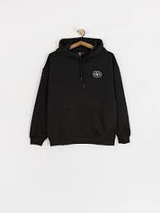 Volcom - Essential Hydro Hoodie Black